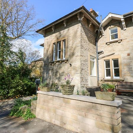 Leazes Cottage Durham Exteriér fotografie