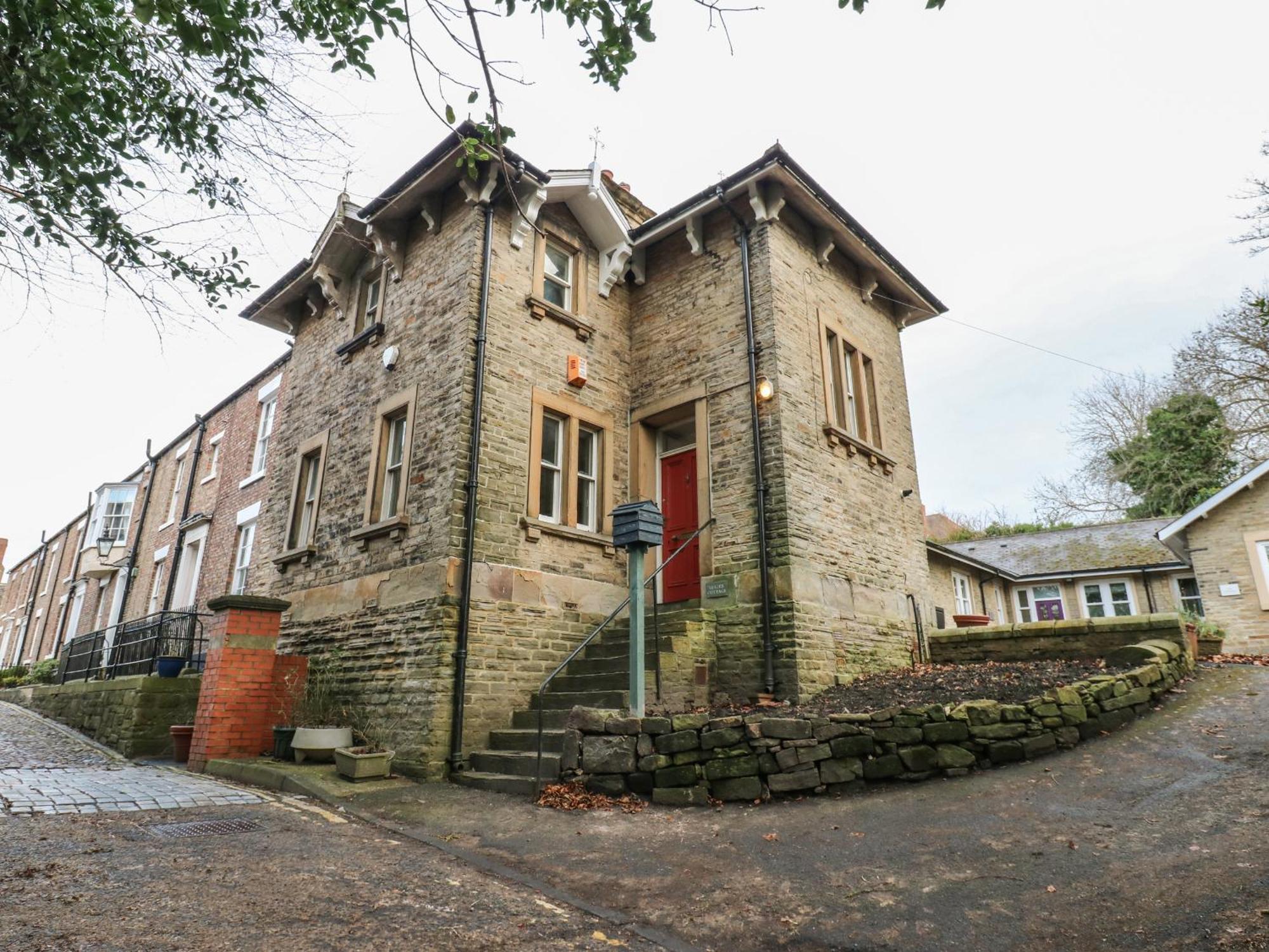 Leazes Cottage Durham Exteriér fotografie