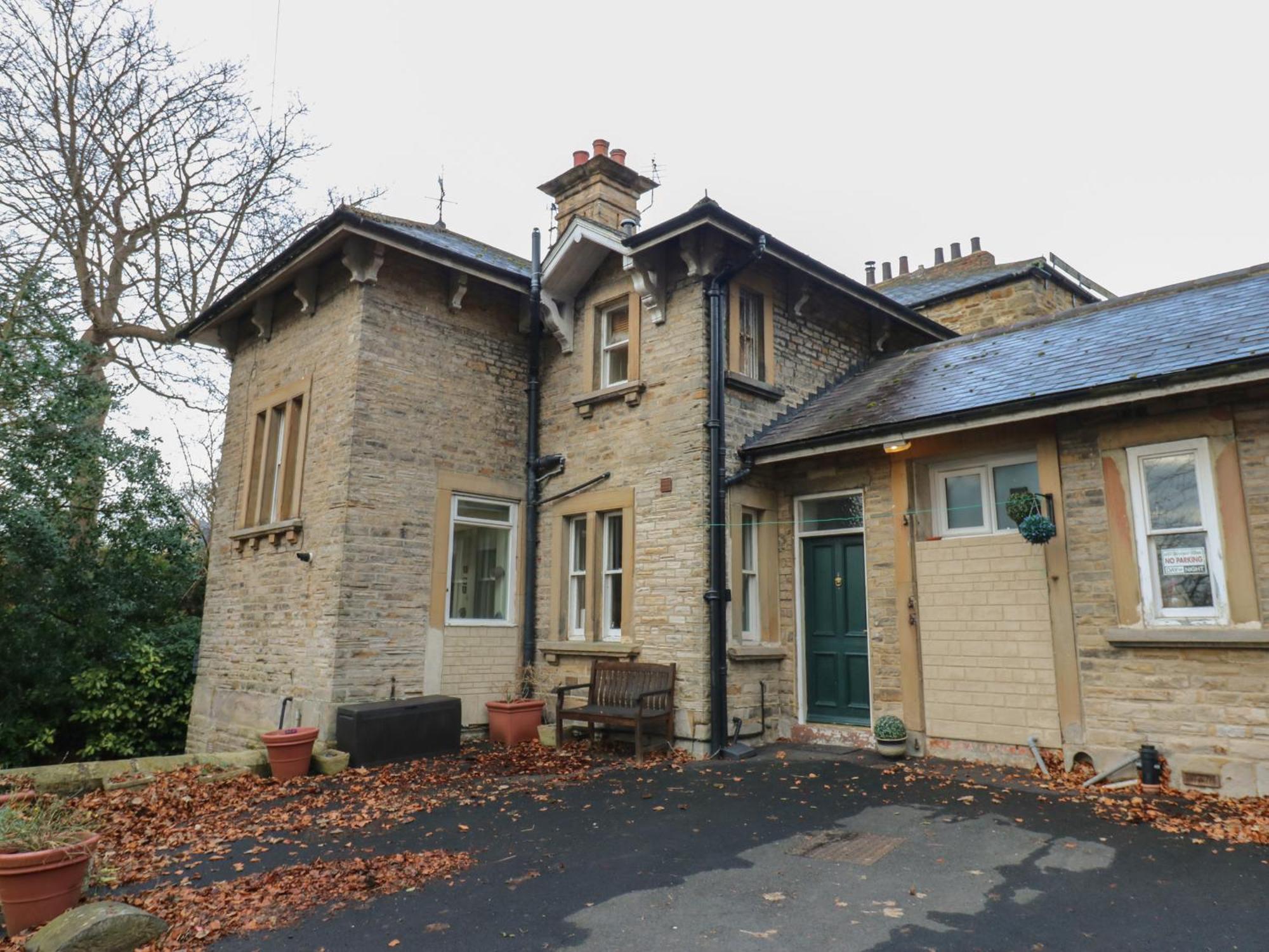 Leazes Cottage Durham Exteriér fotografie