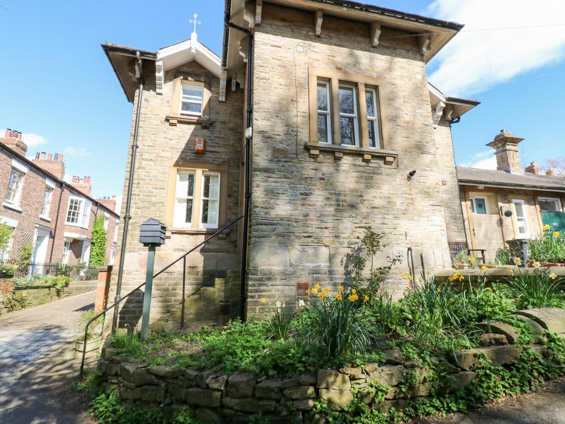 Leazes Cottage Durham Exteriér fotografie